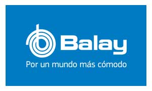 Logotipo de Balay