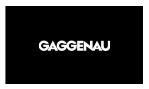 Logotipo de Gaggenau